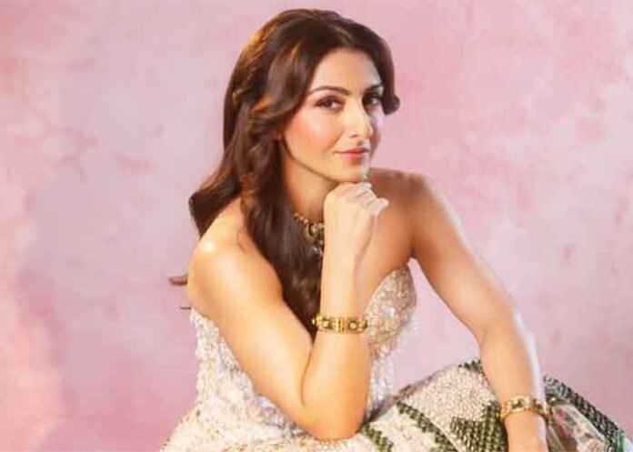 Soha Ali Khan Actress 10