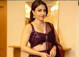 Soha Ali Khan Actress 11
