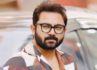 Soham Chakraborty Actor