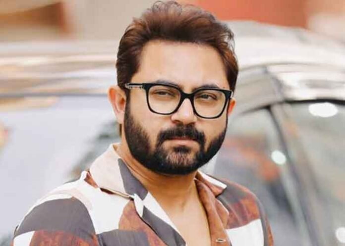 Soham Chakraborty Actor