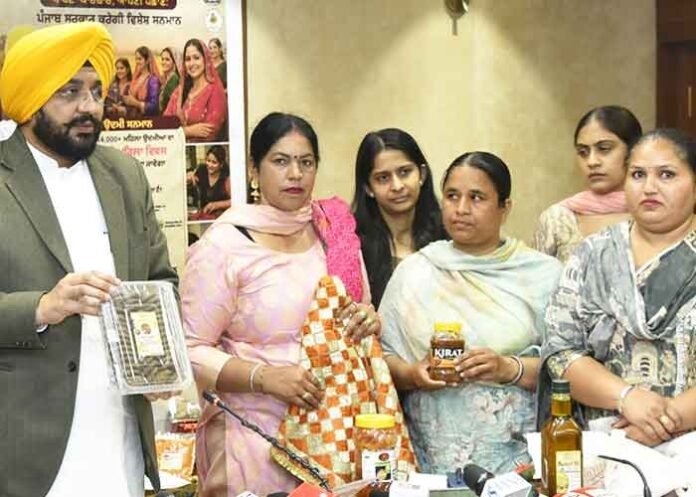 Sond to honour 14,100 women entrepreneurs