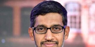 Sundar-Pichai-Google-CEO