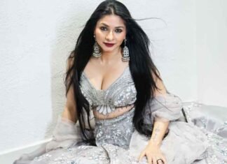 Tanishaa Mukerji Actress 2