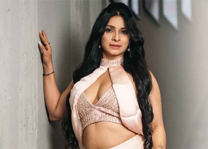 Tanishaa Mukerji Actress 3