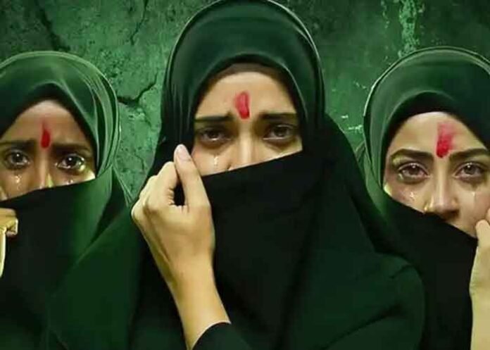 The Kerala Story 2 Poster