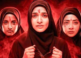 The Kerala Story 2 film