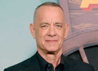 Tom Hanks to portray Abraham Lincoln in film adaptation of ‘Lincoln in the Bardo’