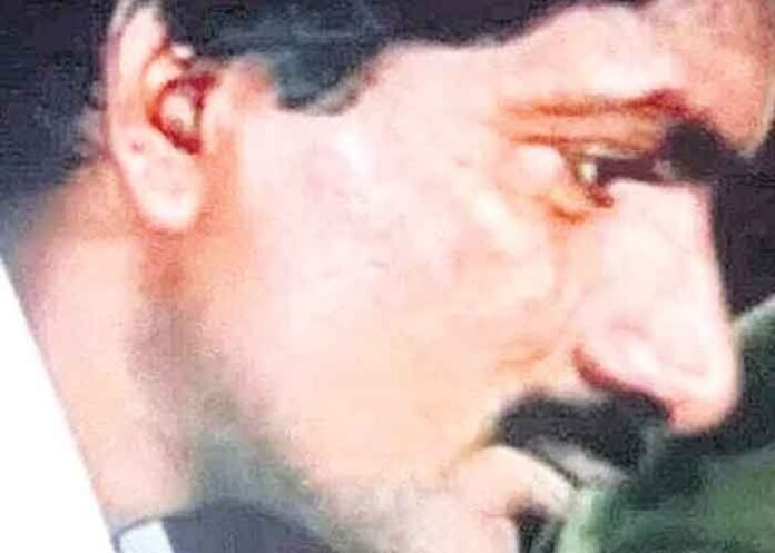 Top CPI Maoist leader Devji