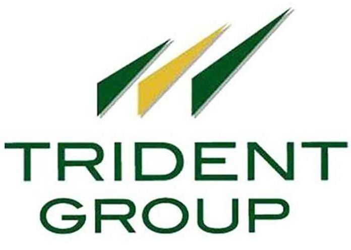 Trident Group Logo