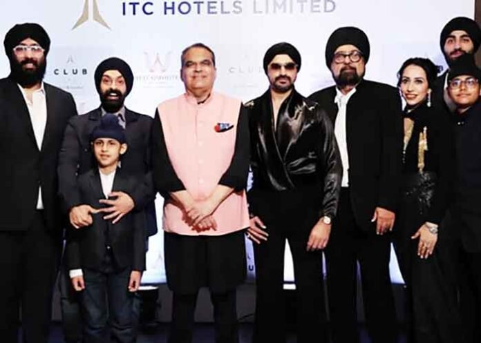 Welcomhotel by ITC Hotels inaugurated in Mohali by Minister Sanjeev Arora