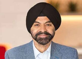 World Bank to manage Gaza reconstruction fund: Ajay Banga World Bank President Ajay Banga