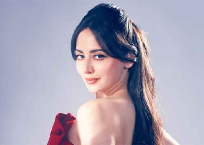Zoya Afroz Actress