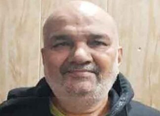 fugitive KCF terrorist Sukhwinder Singh Dhillon