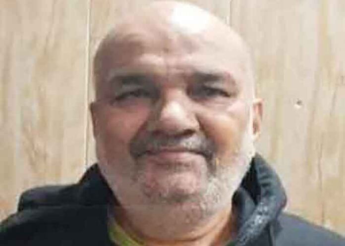 fugitive KCF terrorist Sukhwinder Singh Dhillon