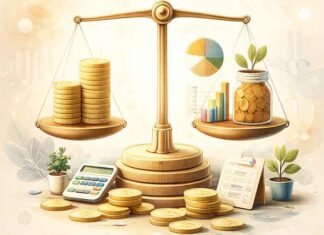 The Missing Lesson About Money – Talking Points – By Narvijay Yadav money management skills