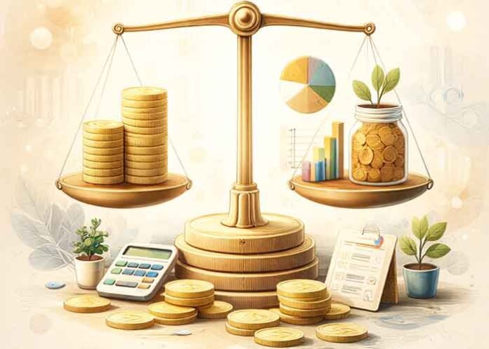 money management skills