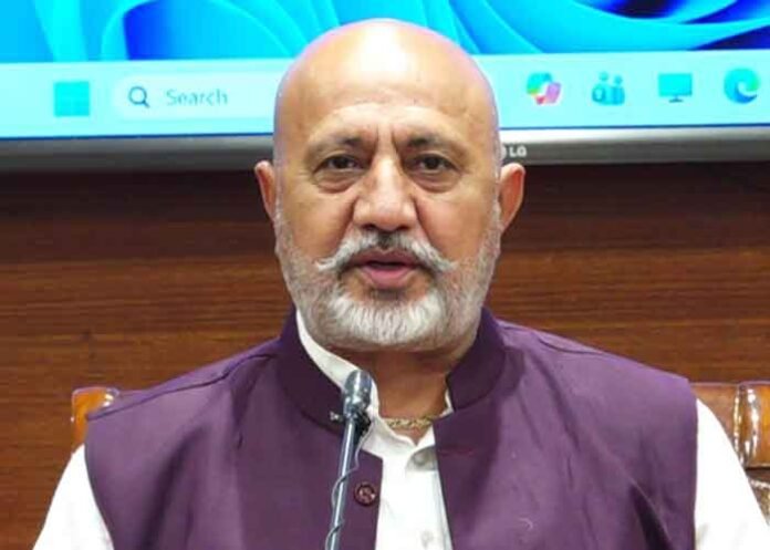 AAP member Baltej Pannu