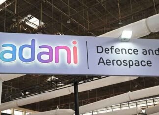 Adani Defence and Aerospace