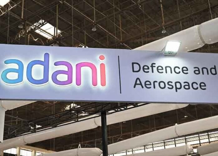 Adani Defence and Aerospace