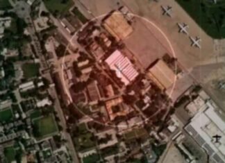 Nur Khan base among key Pak military infrastructure attacked by Afghanistan; 32 soldiers killed