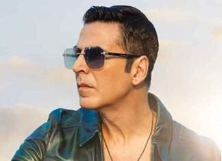 Akshay Kumar Actor 4