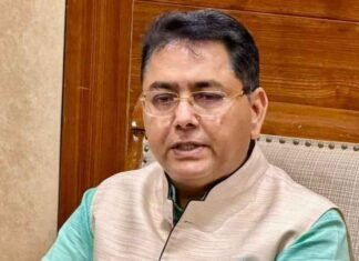 16,000 Jan Sabhas in 10 days; AAP to take 4-Year Report Card of Mann Govt to Every Household Across Punjab: Aman Arora