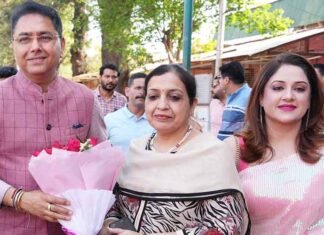 Aman Arora opens KAARVAAN 2026