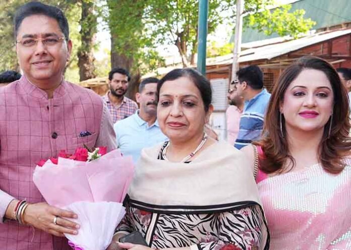 Aman Arora opens KAARVAAN 2026