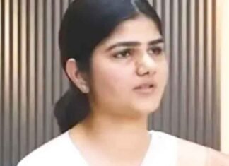 Amroha Surbhi Yadav secures AIR 14 in UPSC civil services