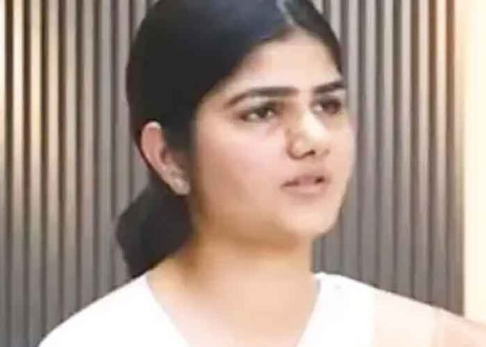 Amroha Surbhi Yadav secures AIR 14 in UPSC civil services