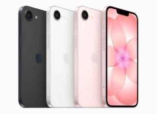 Apple introduces iPhone 17e with faster performance, new iPad Air featuring M4