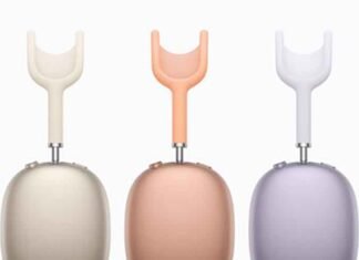 Apple unveils AirPods Max 2 with H2 chip, new AI features Apple unveils AirPods Max 2 with H2 chip