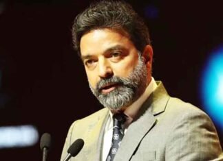 Arun Singh Dhumal IPL Chairman