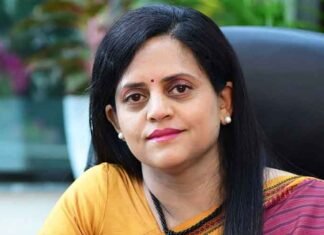 Ashwini Bhide BMC Commissioner