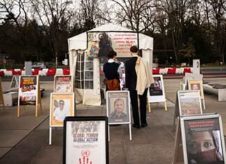 At UNHRC Geneva GHRD photo exhibition spotlights