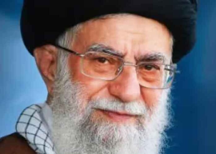 Ayatollah Ali Khamenei Dies