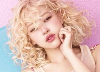 Rose isn’t ‘completely comfortable’ in her own skin: Not yet fully there BLACKPINK Rosé