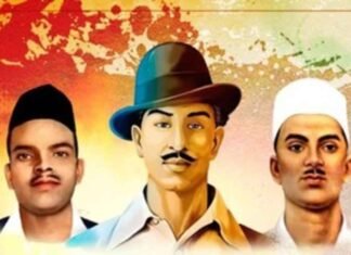 Bhagat Singh, Sukhdev, and Rajguru: Nation pays tributes to ‘immortal sons of India’
