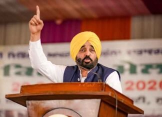 AI Now Necessary To Save Farmers From Crisis: CM Bhagwant Mann