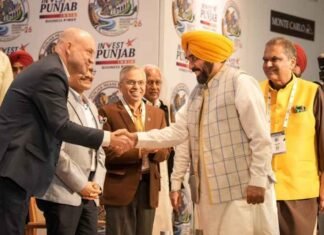 Invest in Punjab, Govt will provide full support & incentives: CM Bhagwant Mann