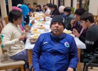 ‘We’re safe; Govt, WFI assured us we won’t face any difficulty’: Chief coach Virender Singh after women wrestlers stranded in Albania