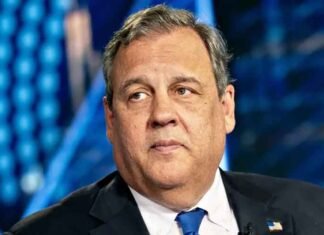Trump damaging trust in US institutions: Former New Jersey Governor Chris Christie Former New Jersey Governor
