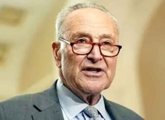 Chuck Schumer US Senator