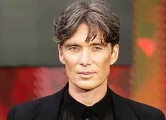Cillian Murphy Actor