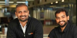 CoinDCX co-founders arrested