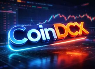 Anonymous Group Claims It Identified Two People Linked to CoinDCX Hack, Knows Where Stolen Funds Are CoinDCX logo
