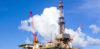 Crude oil prices surge over 7 pc as Israel-Iran war escalates port