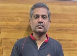 Delhi Police arrest Mysuru man for sending over 1,000 hoax threat messages across India