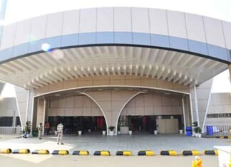 Centre approves Rs 283 crore for modernisation of 123-year-old Dimapur railway station Dimapur Railway Station