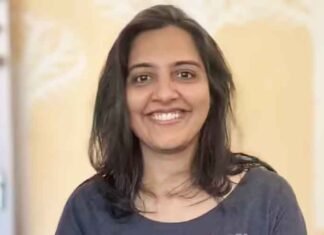 Director Anubhuti Kashyap